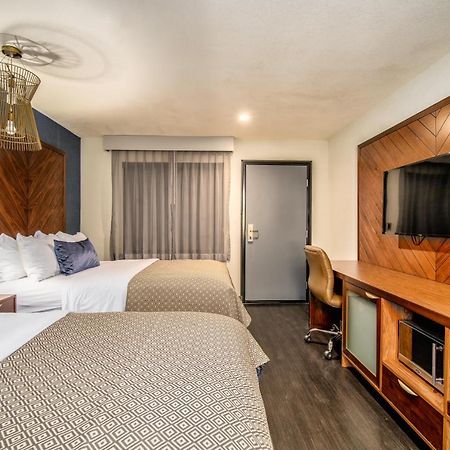 818 Hotel + Pool, Ascend Hotel Collection By Choice Los Angeles Extérieur photo