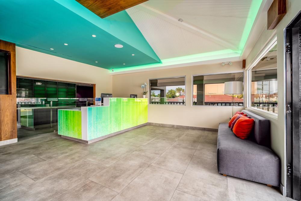 818 Hotel + Pool, Ascend Hotel Collection By Choice Los Angeles Extérieur photo