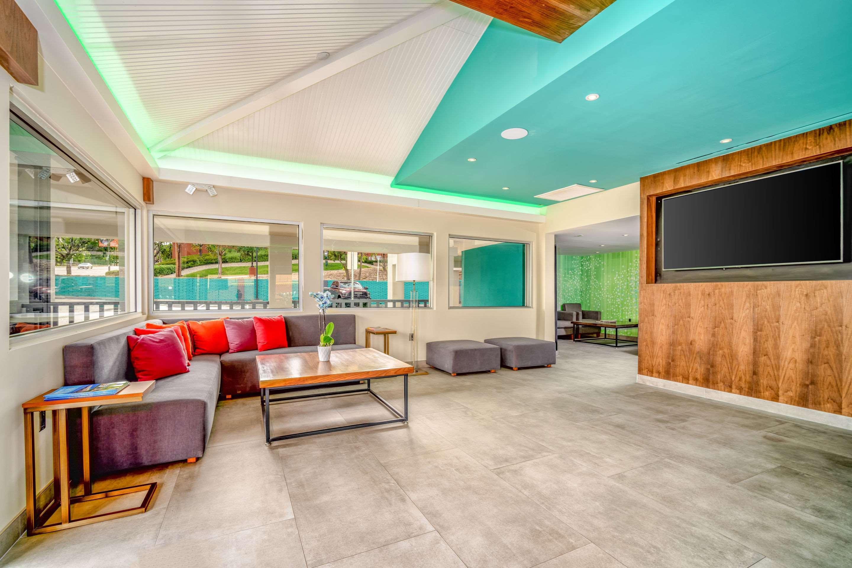 818 Hotel + Pool, Ascend Hotel Collection By Choice Los Angeles Extérieur photo