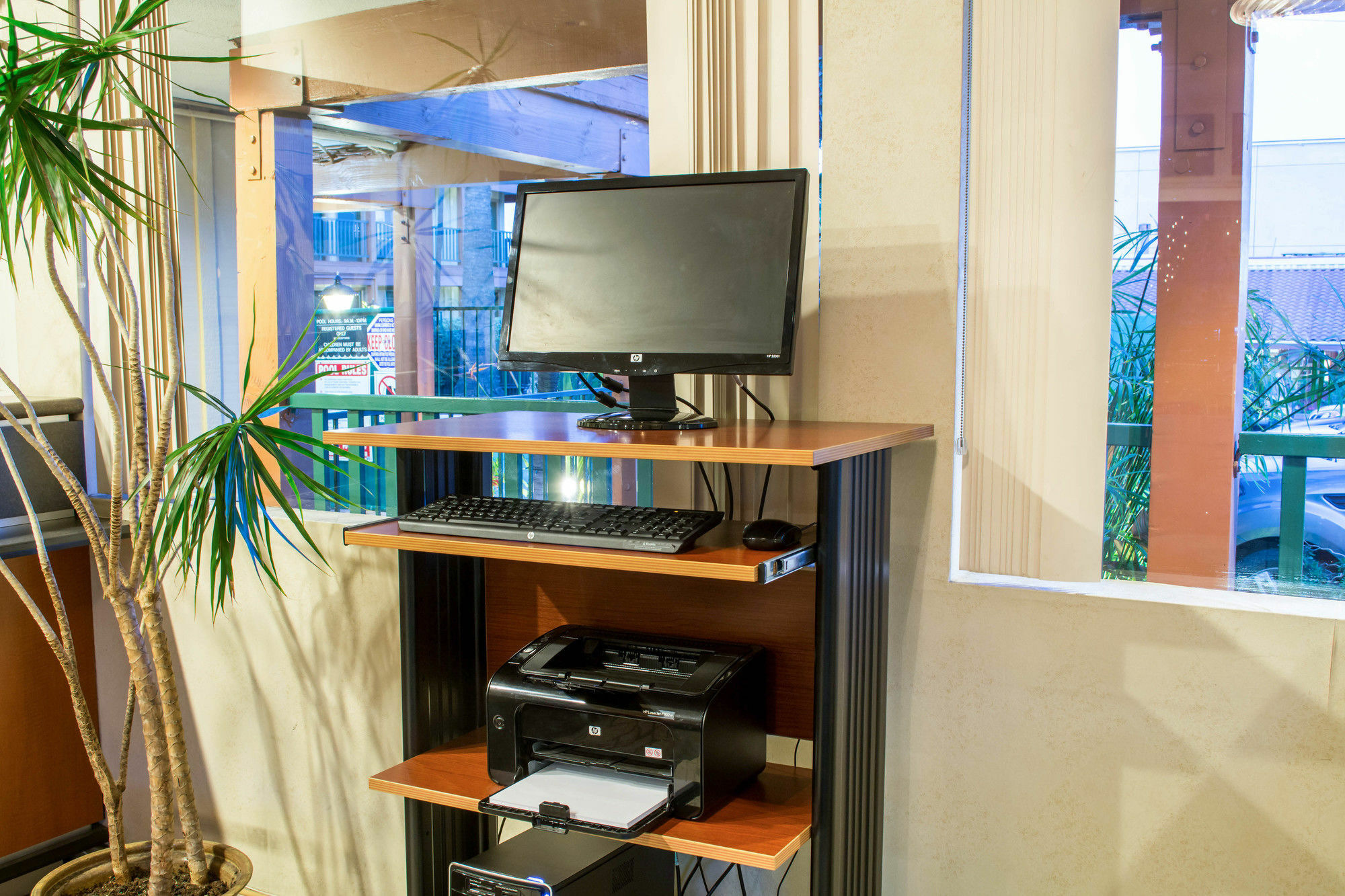 818 Hotel + Pool, Ascend Hotel Collection By Choice Los Angeles Extérieur photo